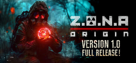 Banner of Z.O.N.A: Origin 