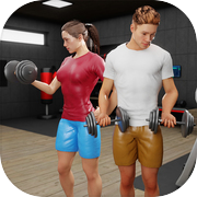 Gym simulator 24 : Gym Tycoon