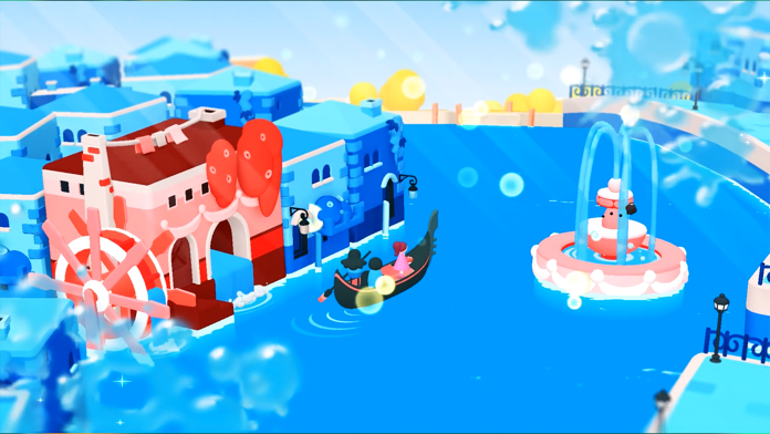 Captura de Tela do Jogo KonMari Spark Joy!