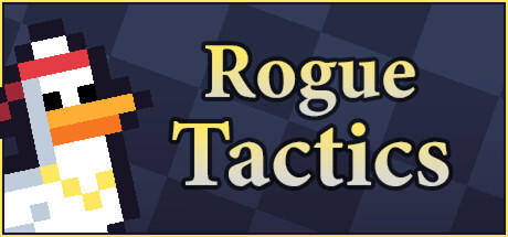 Banner of Rogue Tactics 