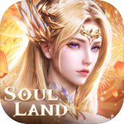 Soul Land: New World