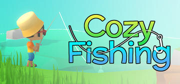 Banner of Cozy Fishing 
