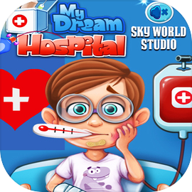 Jogos de cirurgia hospitalar ASMR versão móvel andróide iOS apk baixar  gratuitamente-TapTap