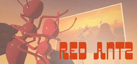Banner of Red Antz 