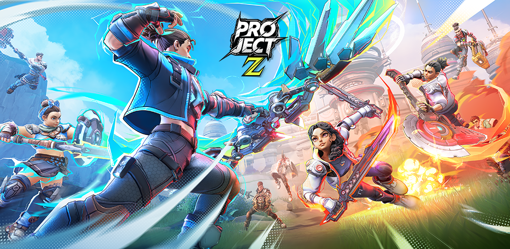 Banner of Project Z: 72H Siege Conquest 