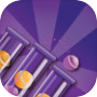 Colour Ball Puzzle - 2023