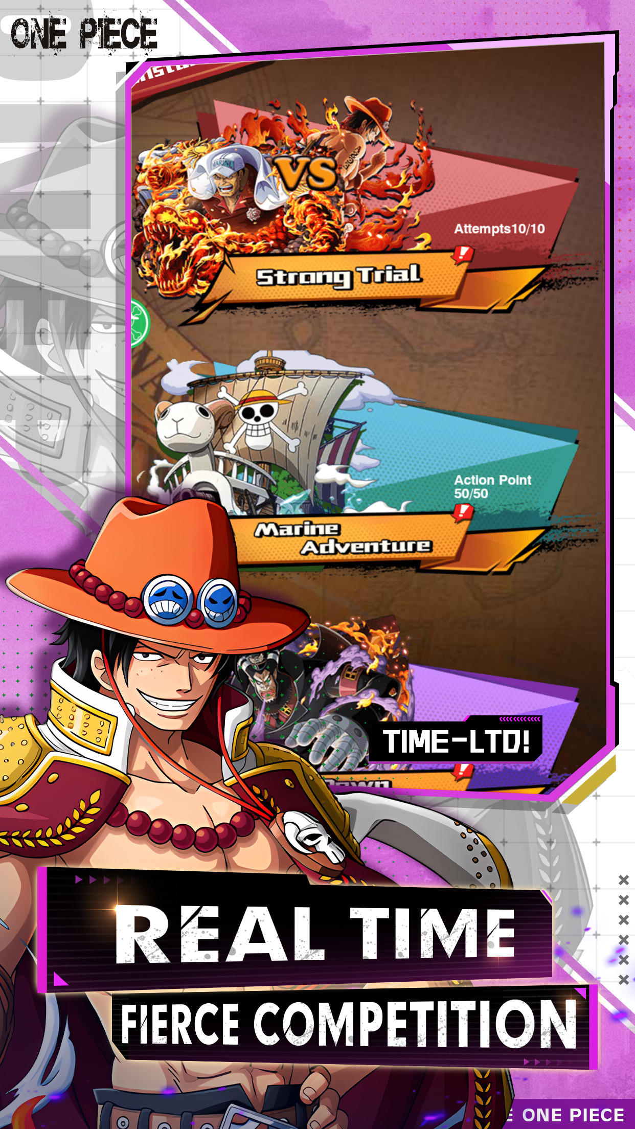 Screenshot 5 of Ultimate Pirate Ship 