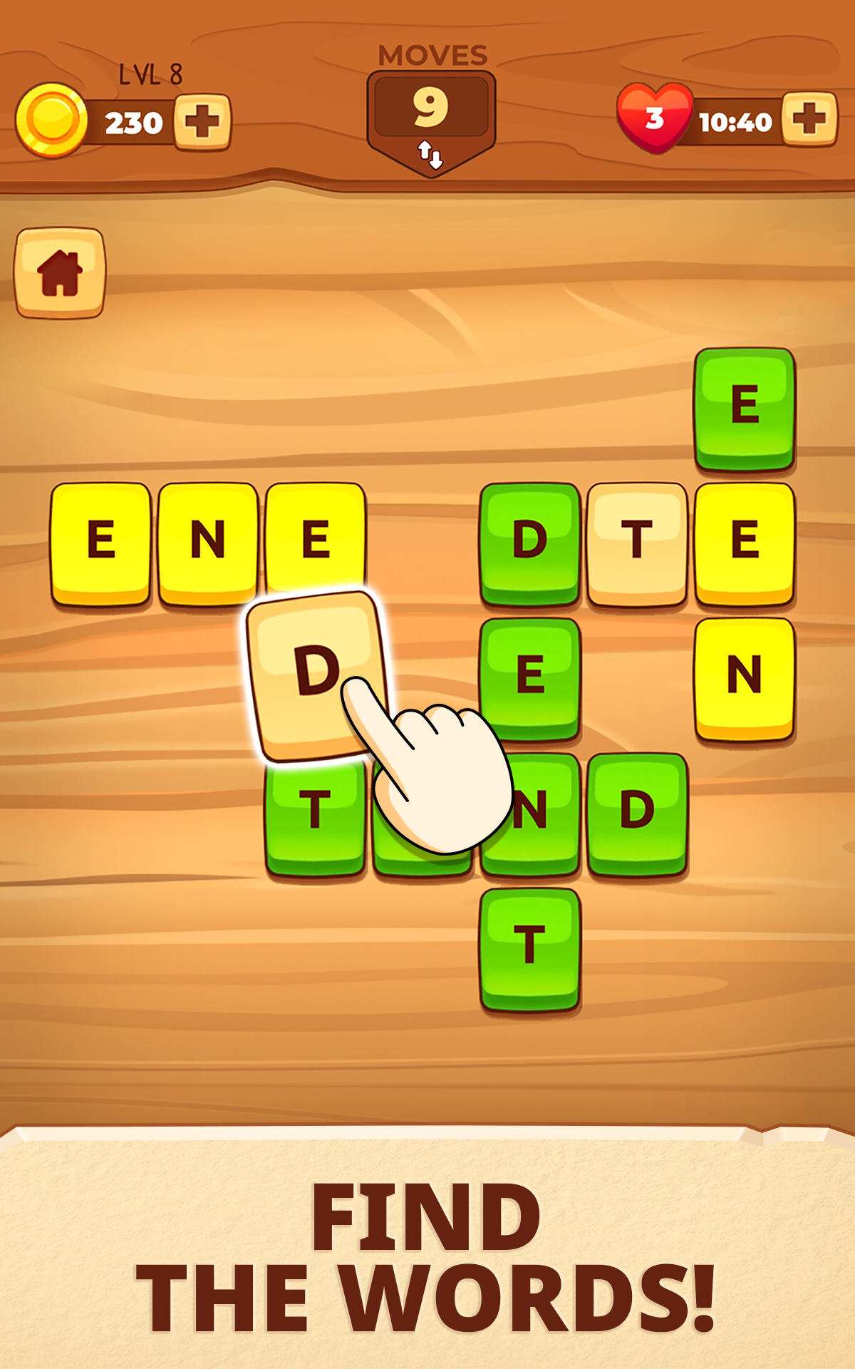 Phrasio Game Screenshot