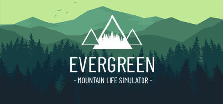 Banner of Evergreen - 山地生活模擬器 