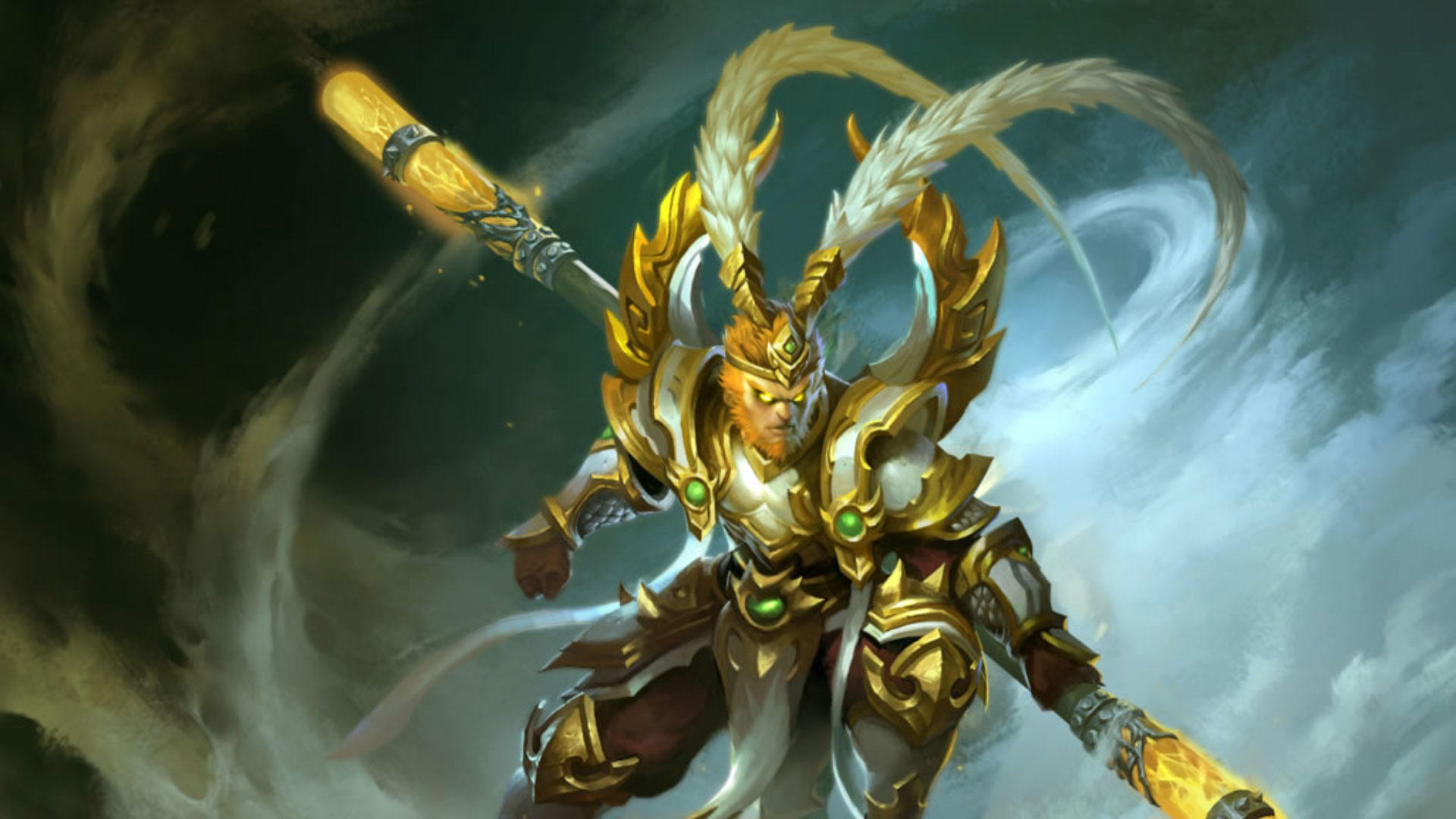 乱斗西游2 遊戲截圖