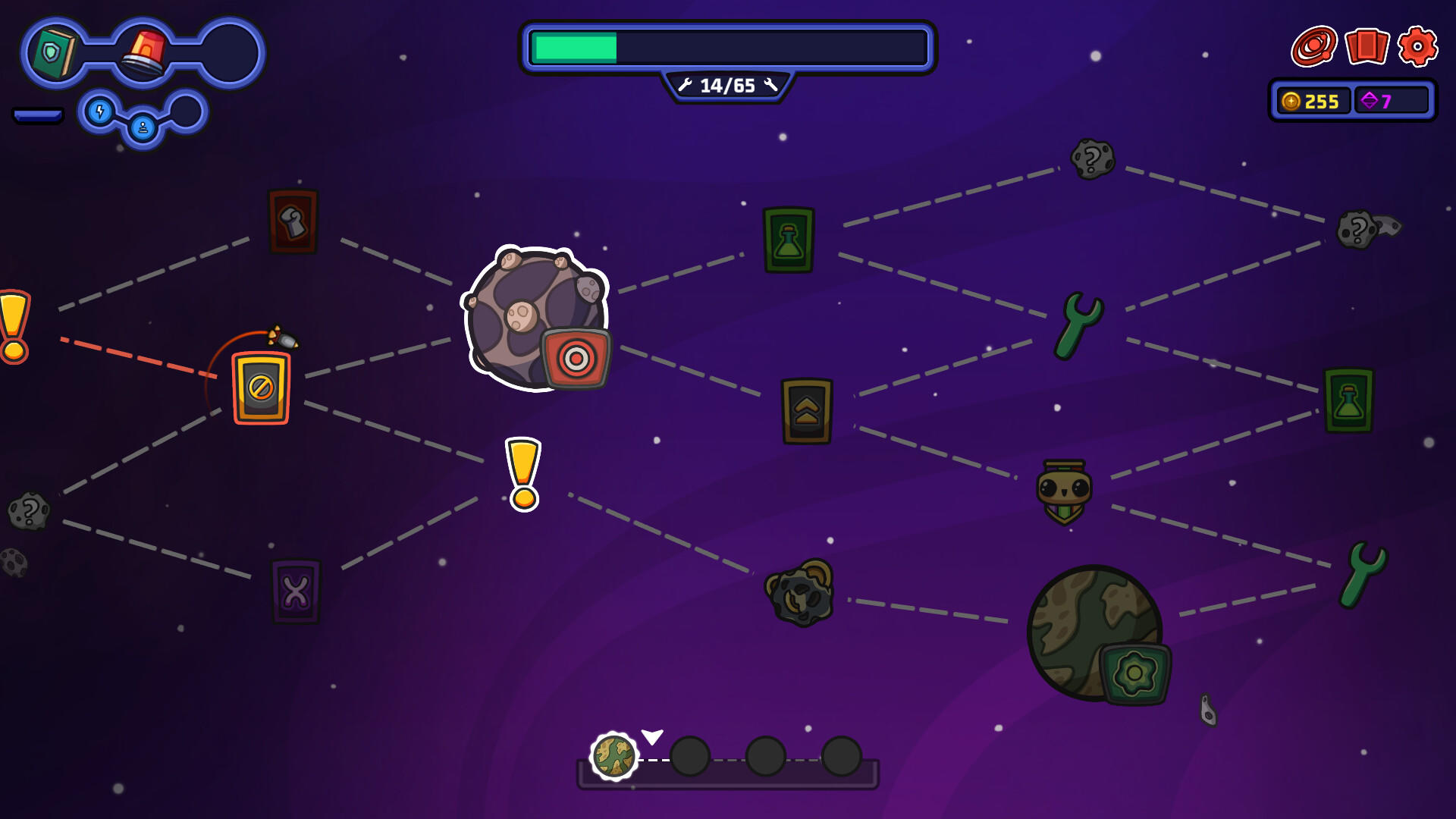 Screenshot 4 of Clonizer 