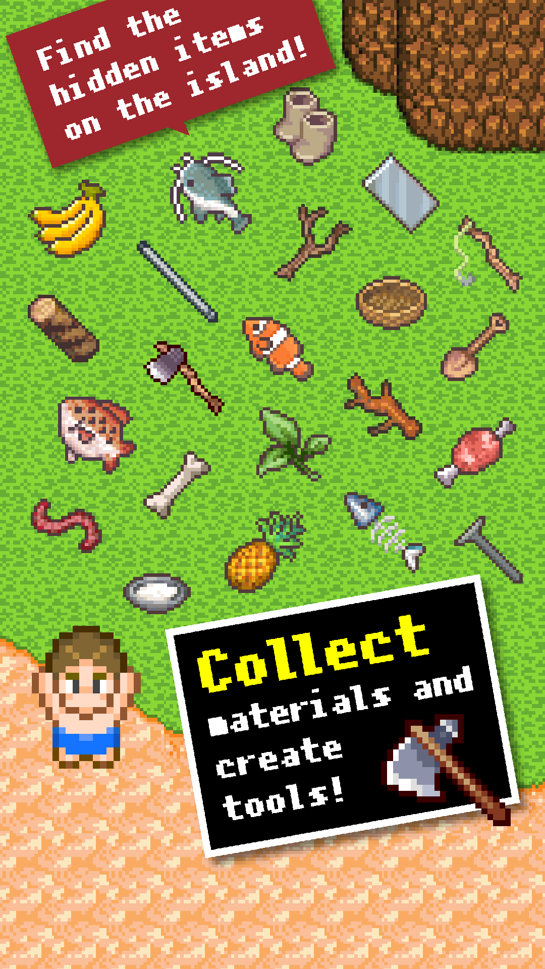 Survival Island 12 Latest Version for Android/iOS - TapTap