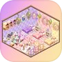 Icon of Kawaii Home: Design & Style Up