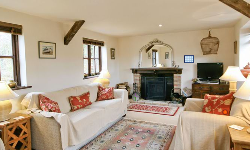 Escape From Yew Tree Cottage Game Screenshot