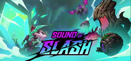 Banner of Sound of Slash 