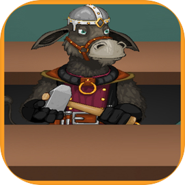 Jack blacksmith on cool math: Fun Craft Game