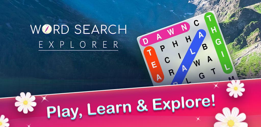 Word Search Explorer