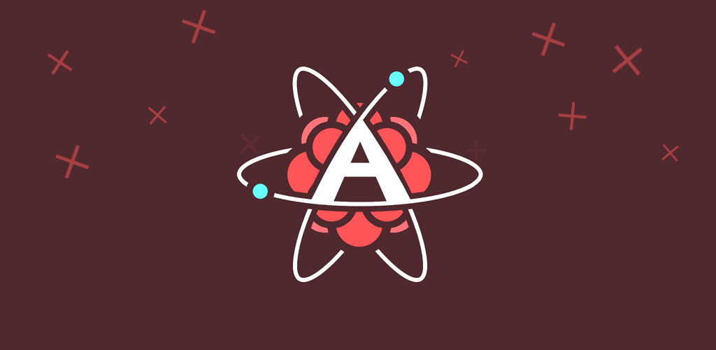Banner of Atom 3.2