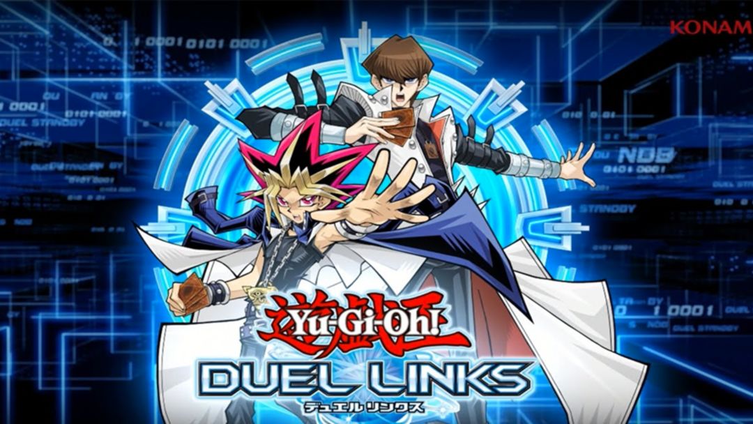 遊戲王 決鬥聯盟(Yu-Gi-Oh! Duel Links)