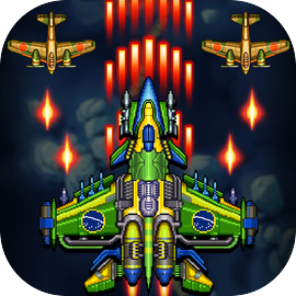 1945 Air Force: Airplane games – Apps no Google Play