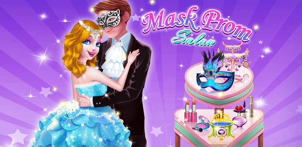 Banner of Mask Prom Salon 3.2.5080