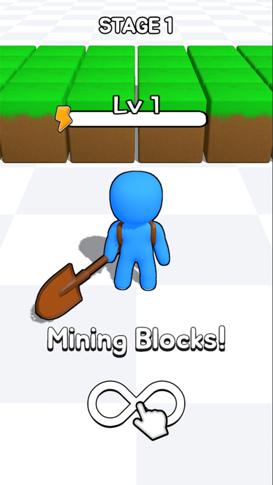 Mine Blocks 2 APK (Android Game) - Free Download