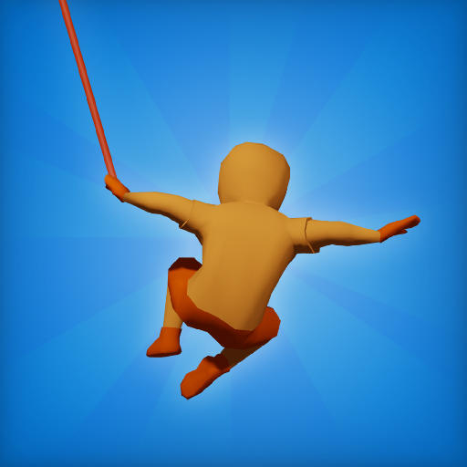Rope Runner Latest Version for Android/iOS APK - TapTap