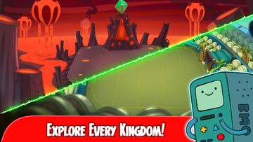 Champions and Challengers (Unreleased) Game Screenshot