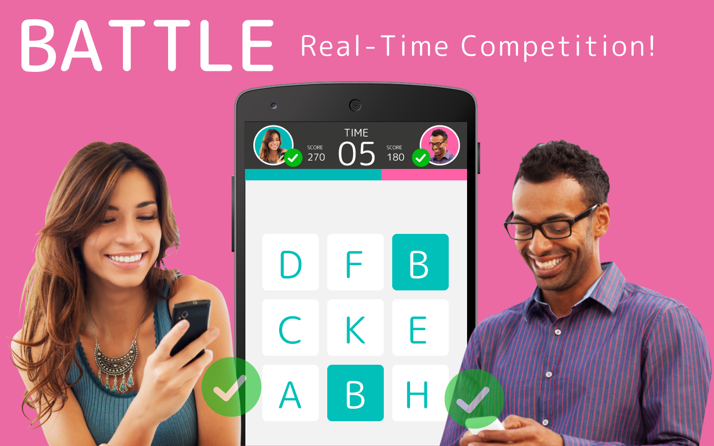 Скриншот игры Brain Wars