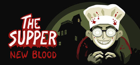 Banner of The Supper: New Blood 