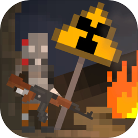 Wasteland Story : Survival RPG