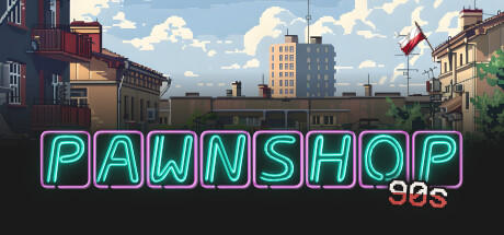 Banner of Pawnshop 90s 