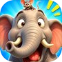 Icon of Zoo Simulator Prank Master