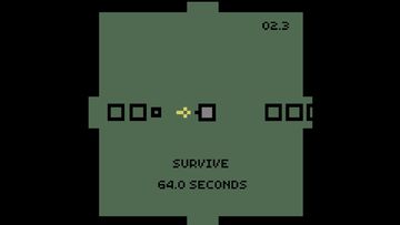 六十四点零 Game Screenshot