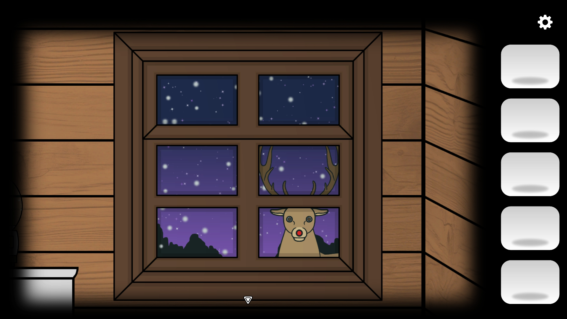 The Paradixion: Christmas 遊戲截圖