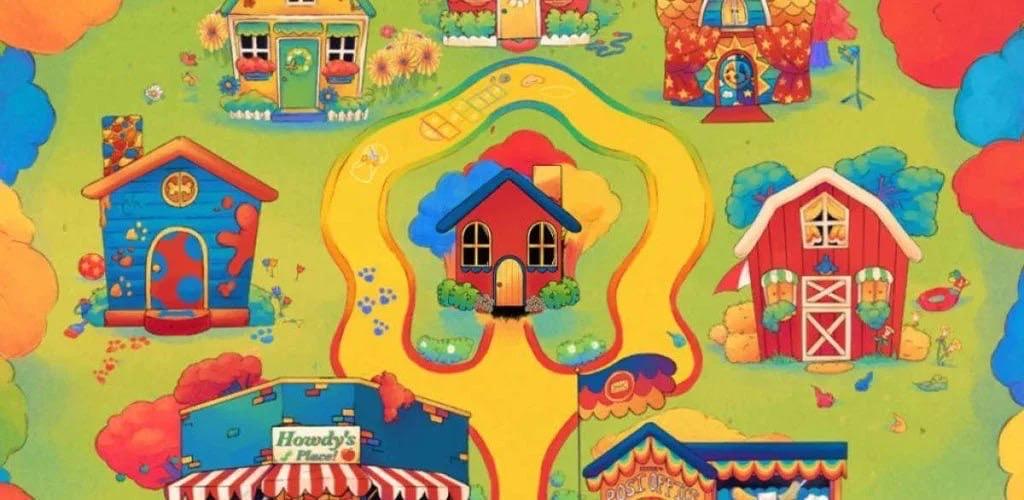 Screenshot 2 of Wally Darling Welcome Home 