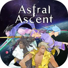 Astral Ascent PS4 PS5 android iOS TapTap