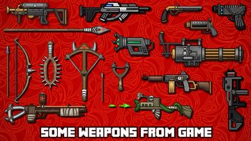 Time Craft - Epic Wars Game Screenshot