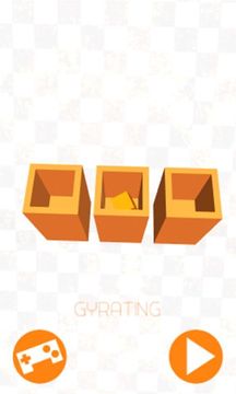 Gyrating Game Screenshot