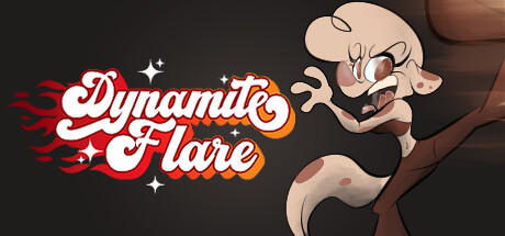 Banner of Dynamite Flare 