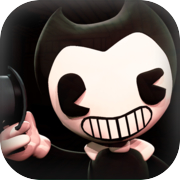 Bendy in Nightmare Run 2