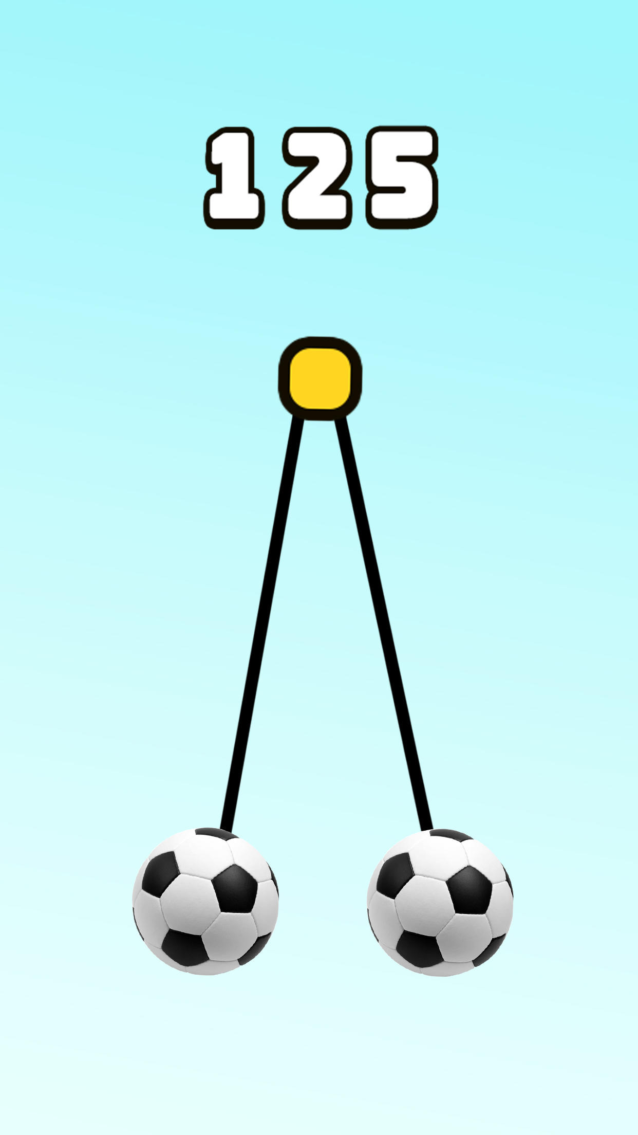 Screenshot of Lato-Lato: Latto Latto Game