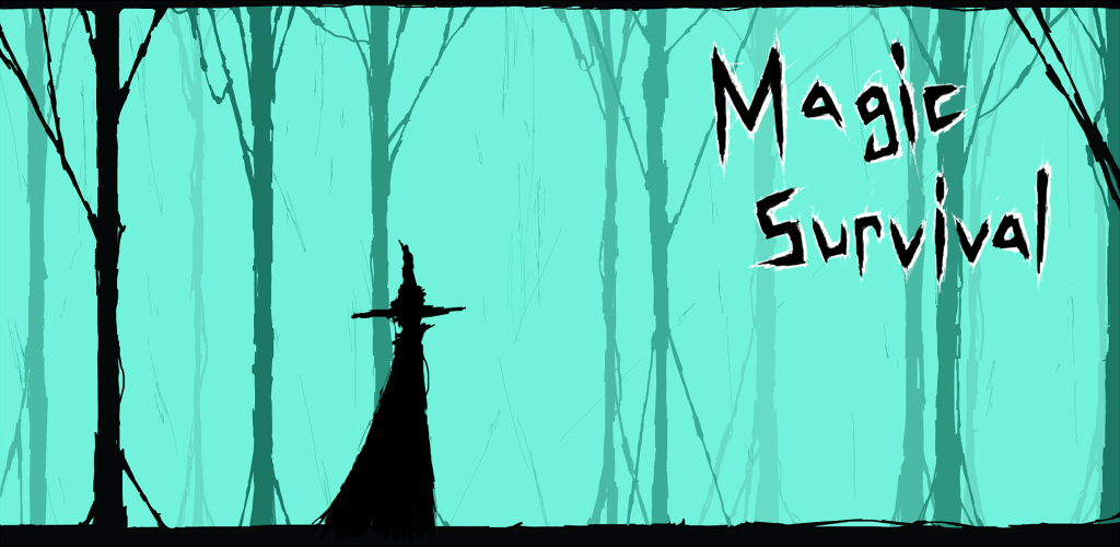 Banner of Magic Survival 0.923