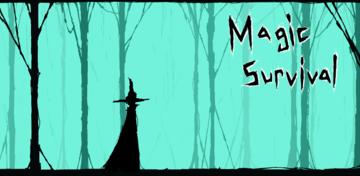Banner of Magic Survival 