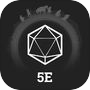 5E Spell Book