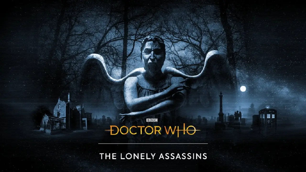 Banner of Doctor Who: Lonely Assassins 