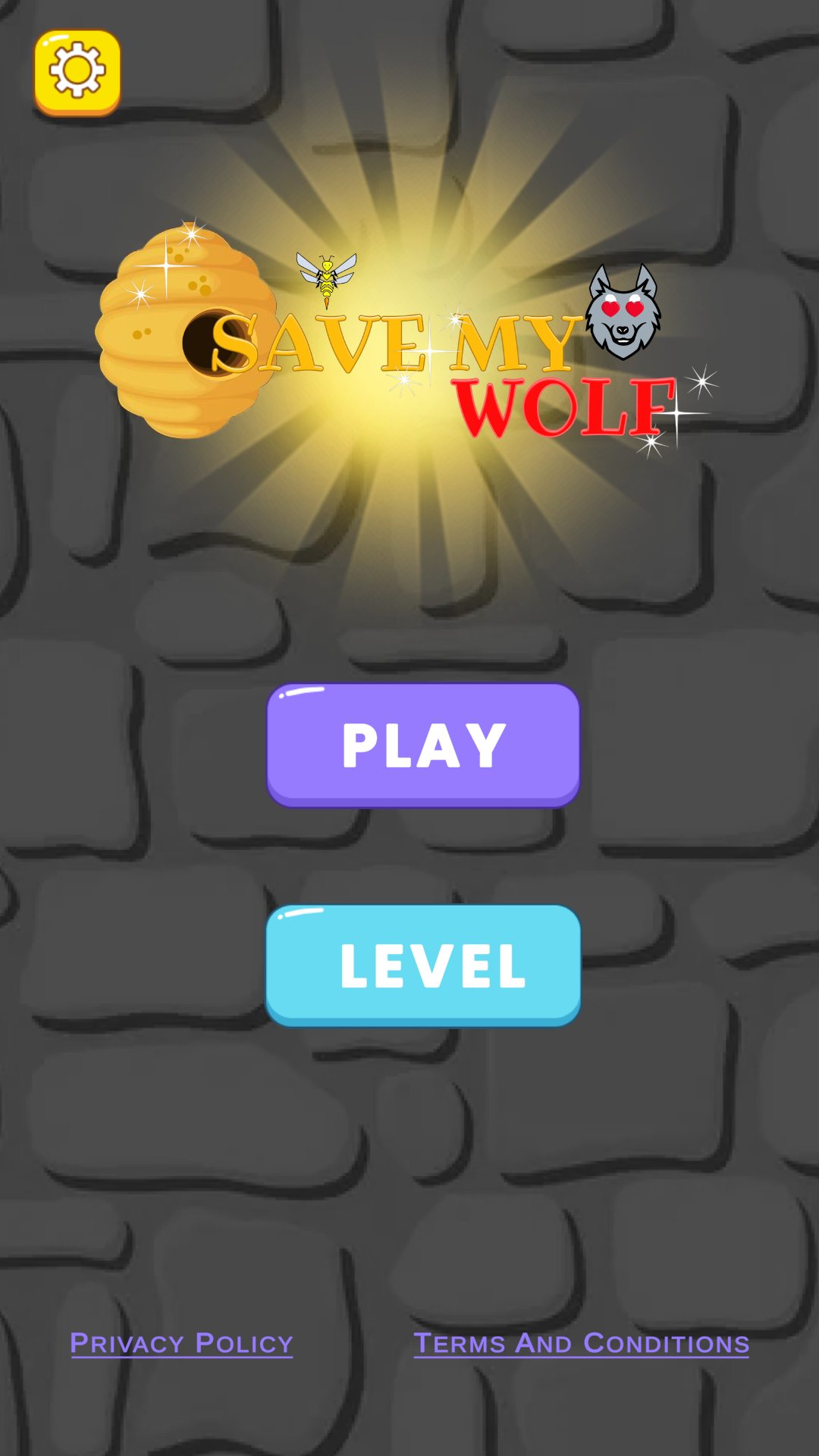 Save My Wolf Latest Version for Android/iOS APK - TapTap