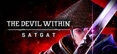 Banner of The Devil Within: Satgat 