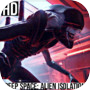 Deep Space: Alien Isolation HD
