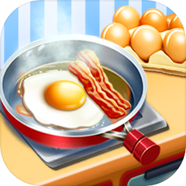 Cooking Games A Chef's Kitchen